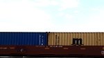 WB Intermodal Frt  -64-